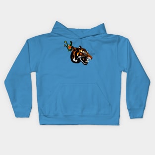 King Me Kids Hoodie